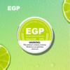 Buy EGP Nicotine Pouches – Citrus Chill (14mg)  Online