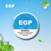 Buy EGP Nicotine Pouches – Ice Mint (14mg) Online