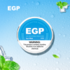 Buy EGP Nicotine Pouches – Ice Mint (4mg) Online