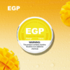 Buy EGP Nicotine Pouches – Mango (14mg) Online