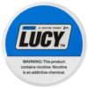 Buy LUCY Apple Ice 8mg Nicotine Pouches Online