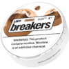 Buy LUCY Breakers Espresso 4mg Nicotine Pouches Online