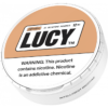 Buy LUCY Espresso 12mg Nicotine Pouches Online