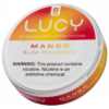 Buy LUCY Mango 12 mg Nicotine Pouches Online