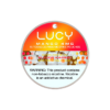 Buy Lucy Mango 4mg Nicotine Pouches Online