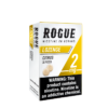 Buy Rogue Citrus 2MG Lozenges Online