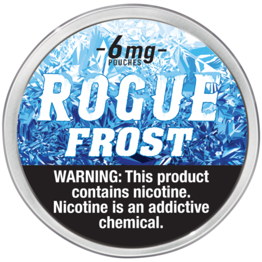 Buy Rogue Frost 6MG Online