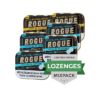 Buy Rogue Nicotine Lozenges Mixpack Online