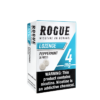 Buy Rogue Peppermint 4MG Lozenges Online