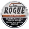 Buy Rogue Tabac 3MG Online