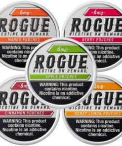 Buy Rogue Vibrant 6MG Online