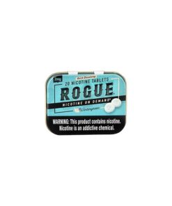 Buy Rogue Wintergreen 2MG Tablets Online