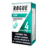 Buy Rogue Wintergreen 4MG Nicotine gum Online