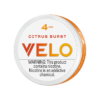 Buy VELO Citrus 4mg Online