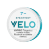 Buy VELO Max Spearmint 7mg Nicotine Pouches Online