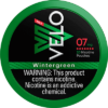 Buy VELO Max Wintergreen 7mg Online