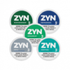 Buy ZYN 3MG Mixpack Online