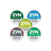 Buy ZYN 6MG Mixpack Online