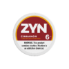 Buy ZYN Cinnamon 6MG Online