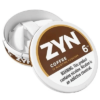 Buy ZYN Coffee 6MG Online