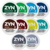 Buy ZYN Discovery Pack 3MG Online