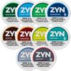 Buy ZYN Discovery Pack 6MG Online