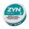 Buy ZYN Menthol 3MG Online