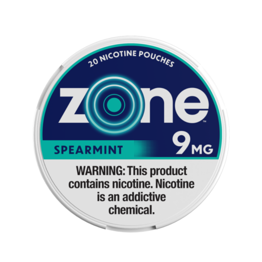 Buy zone Spearmint 9mg Online