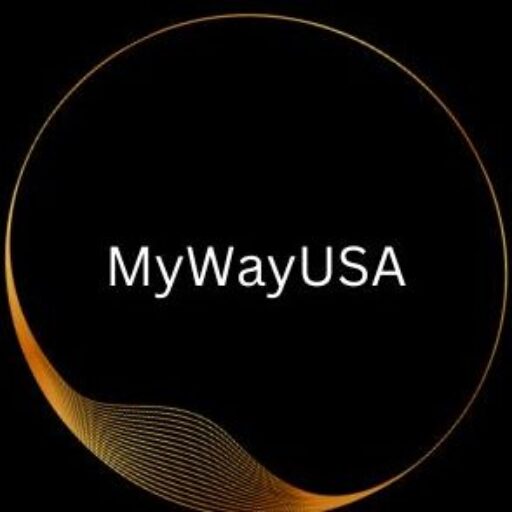 MyWayUSA